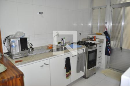 Casa à venda com 160m², 3 quartos e 1 vagaCozinha