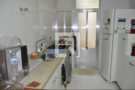Casa à venda com 160m², 3 quartos e 1 vagaCozinha