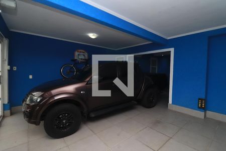 Casa à venda com 567m², 8 quartos e 2 vagasGaragem