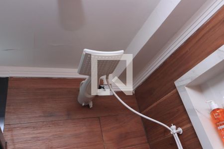 Casa à venda com 567m², 8 quartos e 2 vagasBanheiro 2