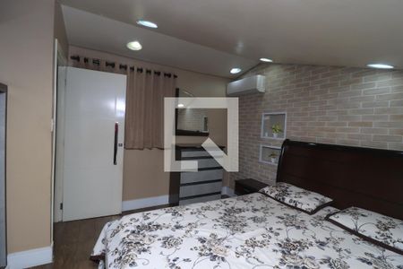 Casa à venda com 567m², 8 quartos e 2 vagasQuarto 1
