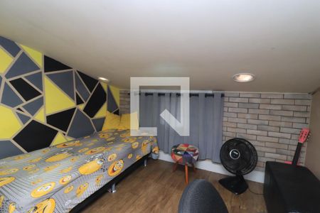 Casa à venda com 567m², 8 quartos e 2 vagasQuarto 2