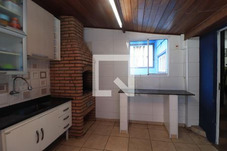 Casa à venda com 567m², 8 quartos e 2 vagasÁrea de Serviço