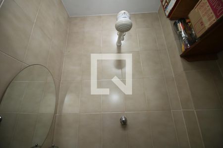 Apartamento à venda com 60m², 3 quartos e 1 vagaBanheiro de serviço