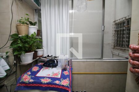 Apartamento à venda com 60m², 3 quartos e 1 vagaÁrea de Serviço