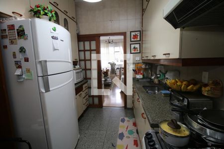 Apartamento à venda com 60m², 3 quartos e 1 vagaCozinha