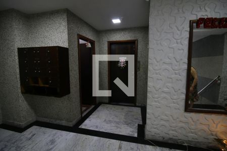 Apartamento à venda com 60m², 3 quartos e 1 vagaÁrea comum - Elevador