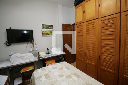 Apartamento à venda com 60m², 3 quartos e 1 vagaQuarto 2