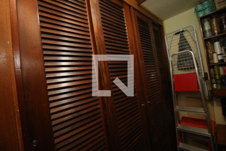 Apartamento à venda com 60m², 3 quartos e 1 vagaQuarto de Serviço