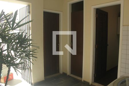 Casa à venda com 156m², 3 quartos e 2 vagasÁrea de Serviço