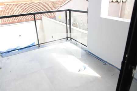 Casa à venda com 360m², 5 quartos e 4 vagasvaranda da suite 01