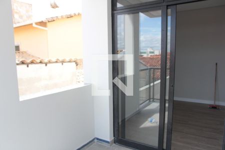 Casa à venda com 360m², 5 quartos e 4 vagasvaranda da suite 01