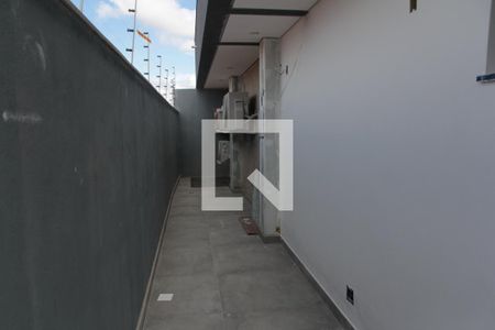 Casa à venda com 360m², 5 quartos e 4 vagasvaranda da suite 02