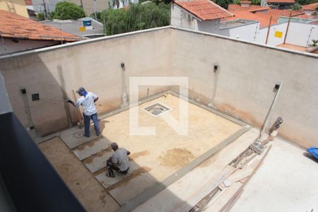 Casa à venda com 360m², 5 quartos e 4 vagasvista da varanda da suite 03