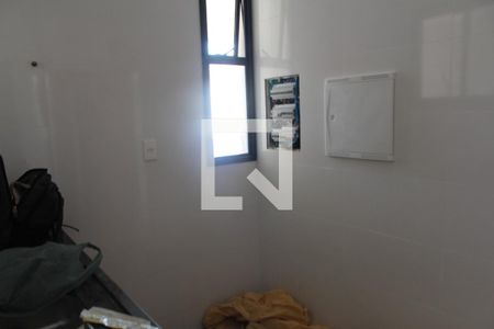 Casa à venda com 360m², 5 quartos e 4 vagasÁrea de Serviço