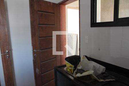 Casa à venda com 360m², 5 quartos e 4 vagasÁrea de Serviço