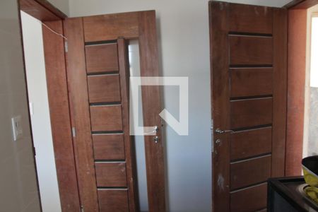 Casa à venda com 360m², 5 quartos e 4 vagasÁrea de Serviço