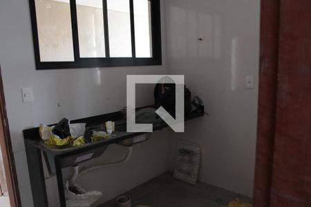 Casa à venda com 360m², 5 quartos e 4 vagasÁrea de Serviço