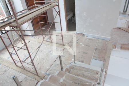 Casa à venda com 360m², 5 quartos e 4 vagassala