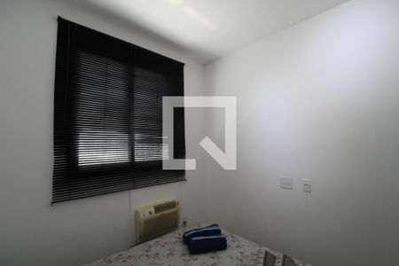 Apartamento à venda com 35m², 1 quarto e 1 vagaQuarto