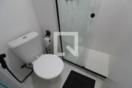 Apartamento à venda com 35m², 1 quarto e 1 vagaBanheiro