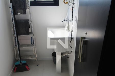 Apartamento à venda com 35m², 1 quarto e 1 vagaÁrea de serviço