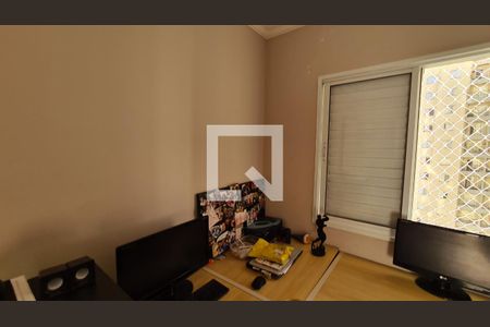 Apartamento à venda com 76m², 3 quartos e 2 vagas Apartamento à venda com 76m², 3 quartos e 2 vagasQuarto 2
