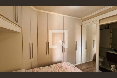 Apartamento à venda com 76m², 3 quartos e 2 vagas Apartamento à venda com 76m², 3 quartos e 2 vagasQuarto 3 - Suíte