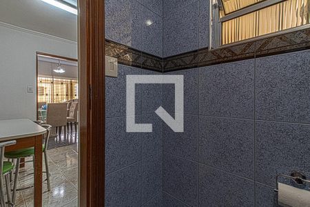 Casa à venda com 220m², 3 quartos e 3 vagas Casa à venda com 220m², 3 quartos e 3 vagasLavabo