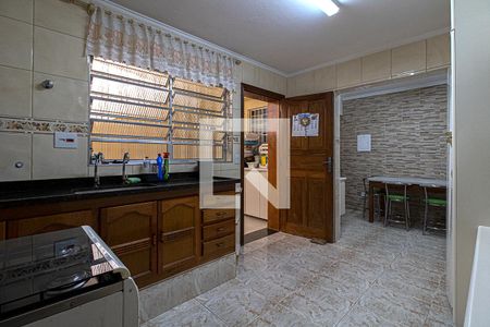 Casa à venda com 220m², 3 quartos e 3 vagas Casa à venda com 220m², 3 quartos e 3 vagasCozinha