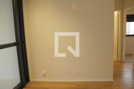 Sala de apartamento para alugar com 2 quartos, 66m² em Vila da Saúde, São Paulo