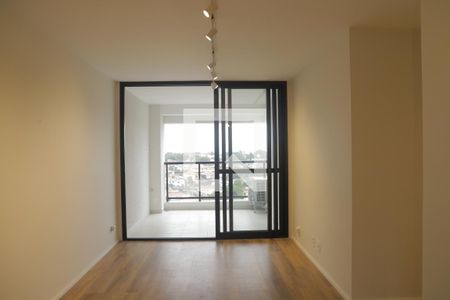 Sala de apartamento para alugar com 2 quartos, 66m² em Vila da Saúde, São Paulo