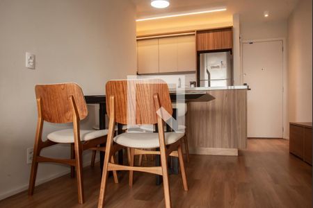 Sala de apartamento para alugar com 2 quartos, 66m² em Vila da Saúde, São Paulo