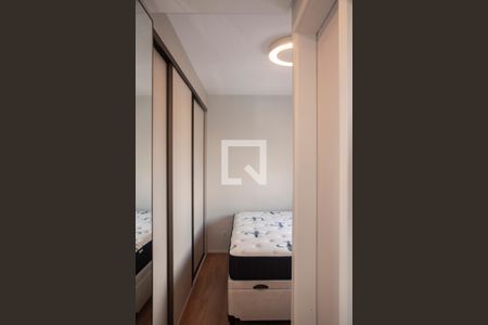 Suíte de apartamento para alugar com 2 quartos, 66m² em Vila da Saúde, São Paulo