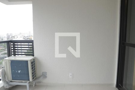 Varanda de apartamento para alugar com 2 quartos, 66m² em Vila da Saúde, São Paulo
