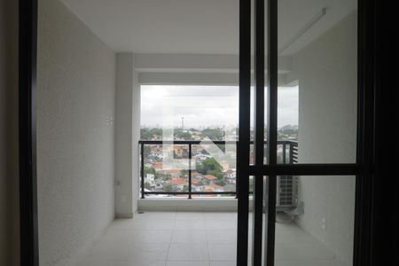 Varanda de apartamento para alugar com 2 quartos, 66m² em Vila da Saúde, São Paulo
