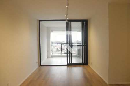 Sala de apartamento para alugar com 2 quartos, 66m² em Vila da Saúde, São Paulo