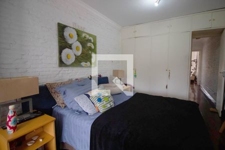 Quarto 1 de casa à venda com 3 quartos, 147m² em Vila Madalena, São Paulo