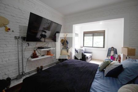 Quarto 1 de casa à venda com 3 quartos, 147m² em Vila Madalena, São Paulo