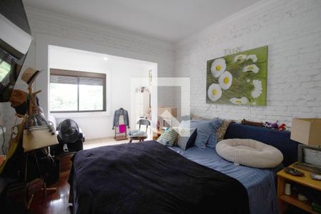 Quarto 1 de casa à venda com 3 quartos, 147m² em Vila Madalena, São Paulo