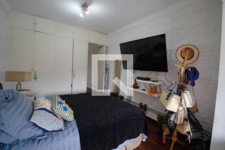 Quarto 1 de casa à venda com 3 quartos, 147m² em Vila Madalena, São Paulo