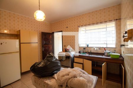 Casa à venda com 146m², 3 quartos e 2 vagasCozinha