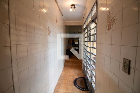 Casa à venda com 146m², 3 quartos e 2 vagasCorredor de Serviço