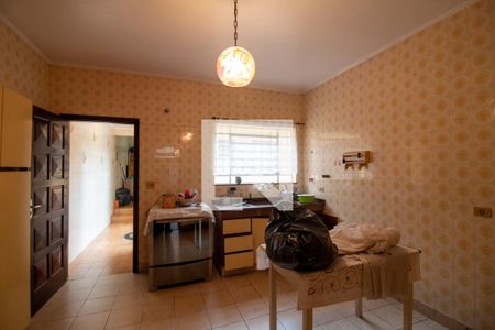 Casa à venda com 146m², 3 quartos e 2 vagasCozinha