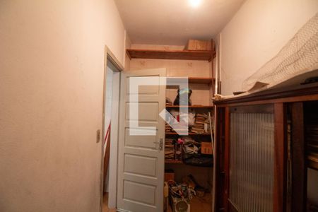 Casa à venda com 146m², 3 quartos e 2 vagasQuarto de Serviço