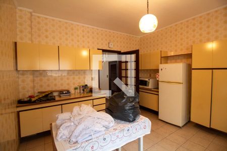 Casa à venda com 146m², 3 quartos e 2 vagasCozinha