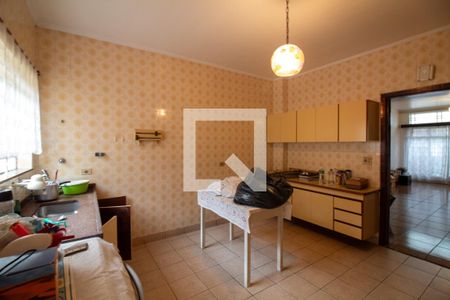 Casa à venda com 146m², 3 quartos e 2 vagasCozinha