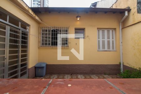 Casa à venda com 146m², 3 quartos e 2 vagasQuintal