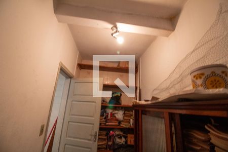 Casa à venda com 146m², 3 quartos e 2 vagasQuarto de Serviço