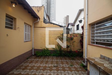Casa à venda com 146m², 3 quartos e 2 vagasQuintal